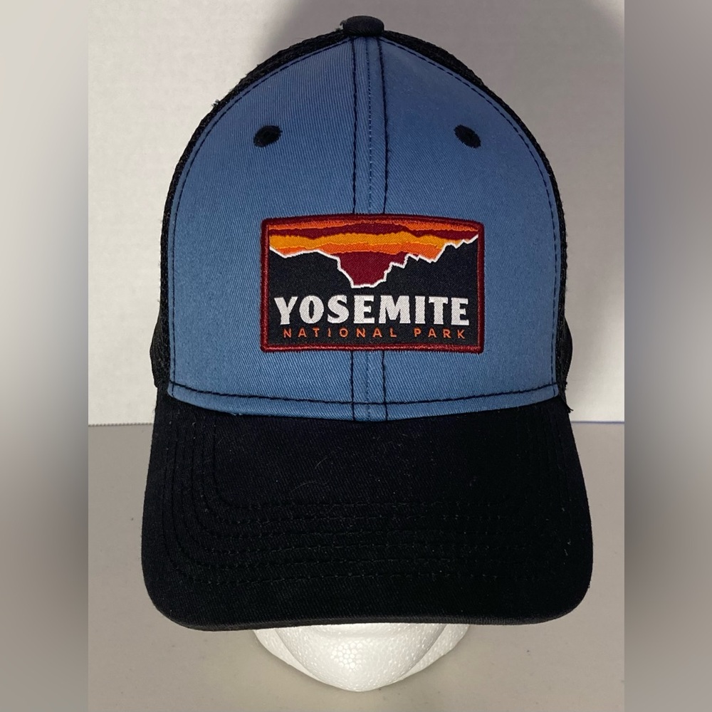 Park’s Project “Yosemite” hat - Picture 2 of 7